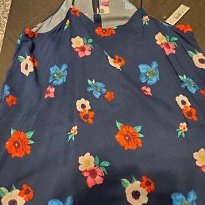 2 No Boundaries Tank Tops